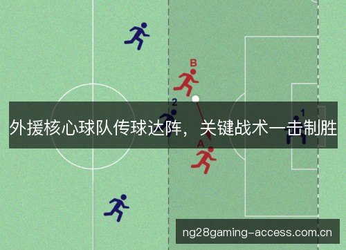 外援核心球队传球达阵,关键战术一击制胜 外援核心球队传球达阵,关键战术一击制胜